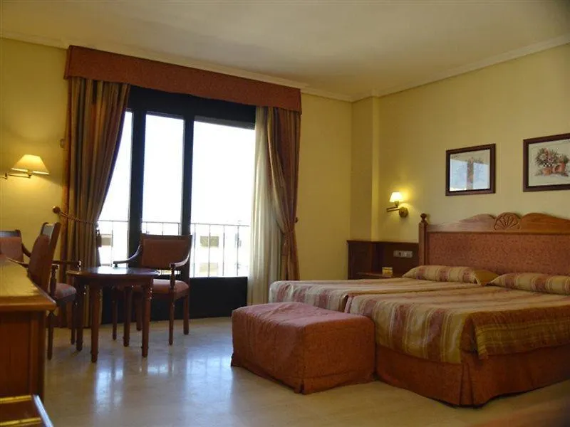Hotel Zentral Center - Adults Only Playa de las Americas