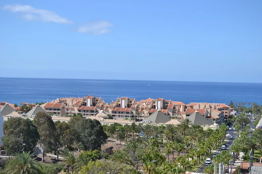 Hotel Zentral Center - Adults Only Playa de las Americas  4*, Playa de las Americas (Tenerife)
