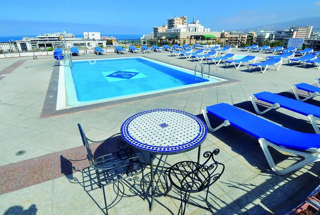 Hotel Zentral Center - Adults Only Playa de las Americas