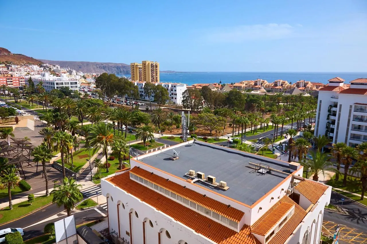 Hotel Zentral Center - Adults Only Playa de las Americas  4*, Playa de las Americas (Tenerife)