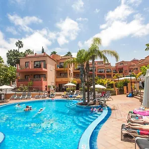 Apartamento Playa de las Americas Apartment, Playa de las Américas