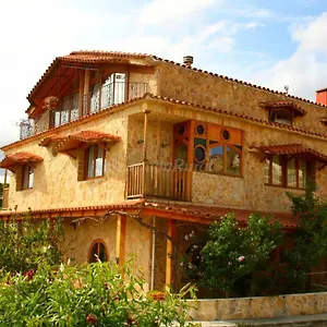 Casa Toni Horta de Sant Joan