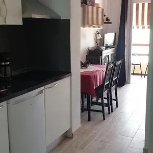 Apartamento Piso Vista Oceano Cristiano Iii, Playa de las Américas