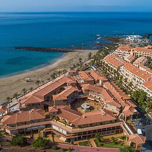 Vista Sur Hotel apartamentowy
