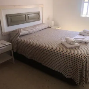 Sanpau Vejer de la Frontera