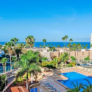 Apartment Borinquen Private Homes, Playa de las Americas (Tenerife)