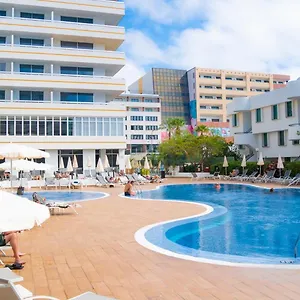 Hotel Coral & - Adults Only, Playa de las Americas (Tenerife)