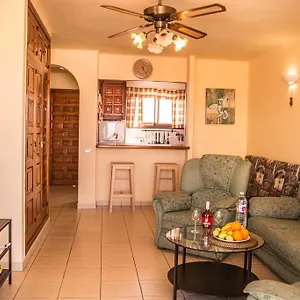 Apartment Paraiso Royal, Playa de las Americas (Tenerife)