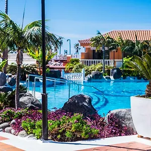 Apartamento Complejo Tenerife Royal Garden, Playa de las Américas