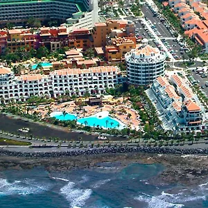 Apartment 4 Santiago Playa Tenerife Estudio, Playa de las Americas (Tenerife)