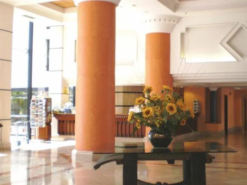 Hotel Zentral Center - Adults Only Playa de las Américas España