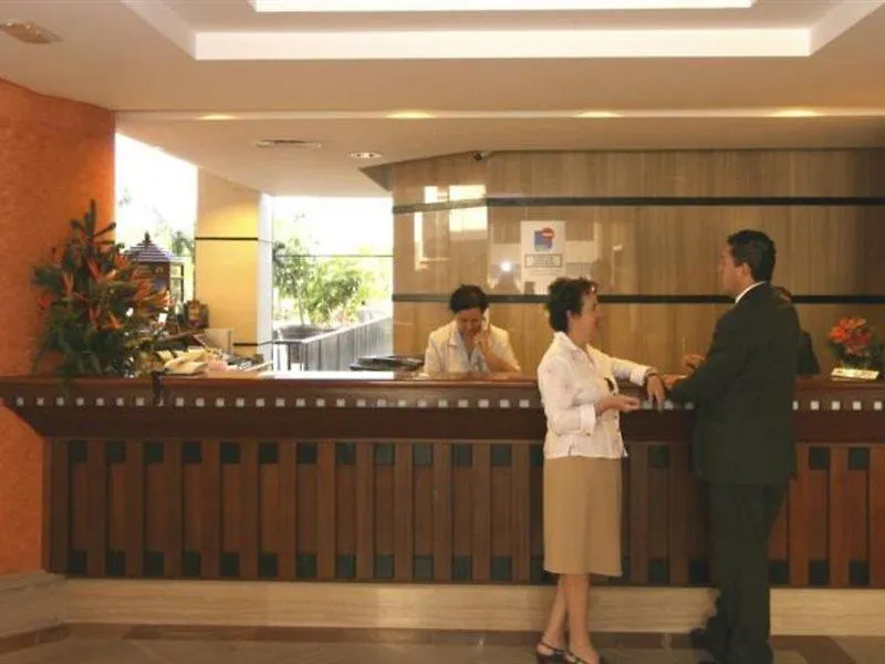 Hotel Zentral Center - Adults Only Playa de las Americas  4*, Playa de las Americas (Tenerife) Spain