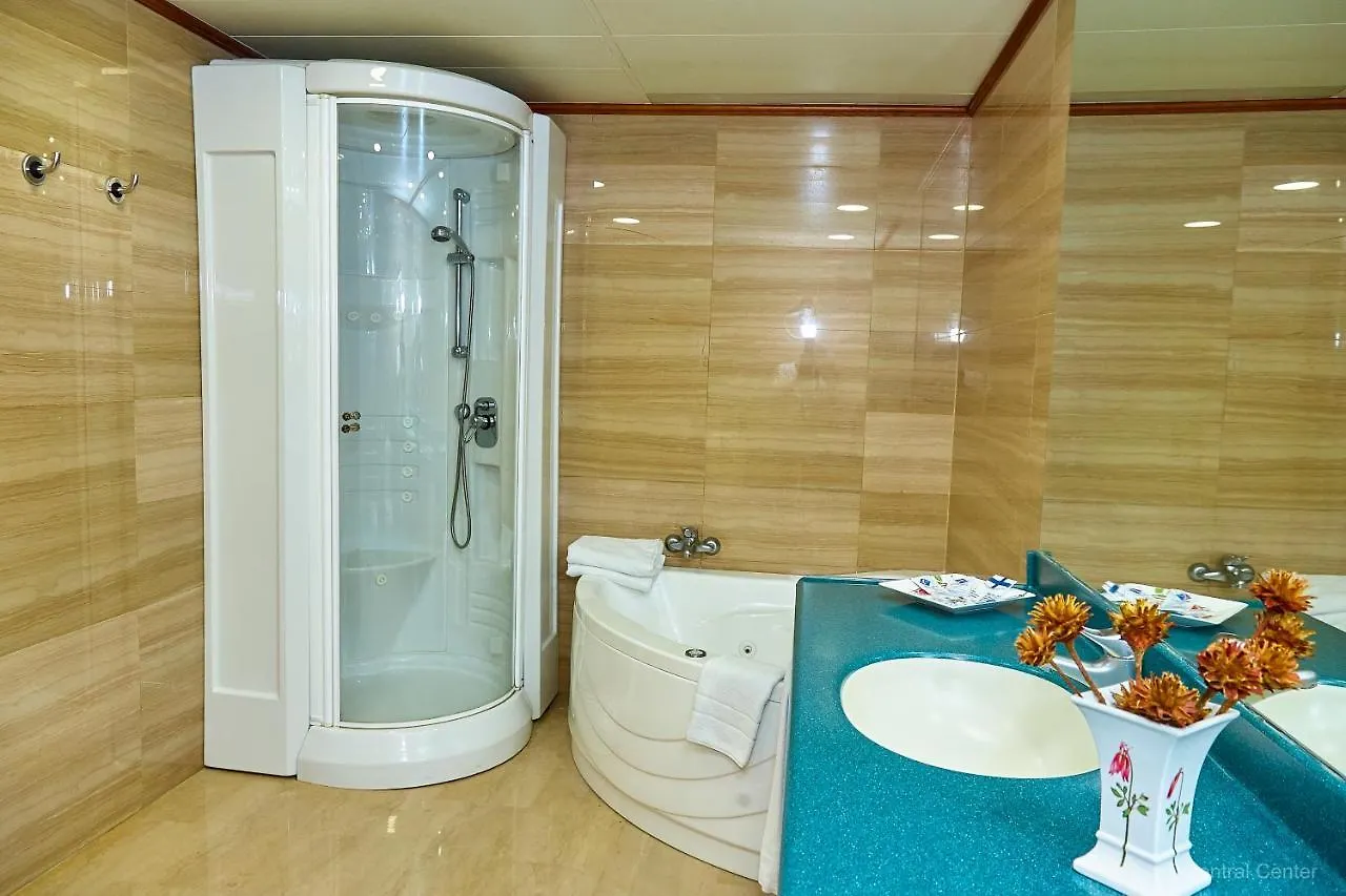 Hotel Zentral Center - Adults Only Playa de las Americas